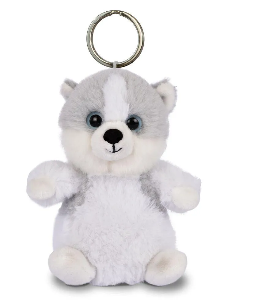 LES DOUX STRETCH - HUSKY PC