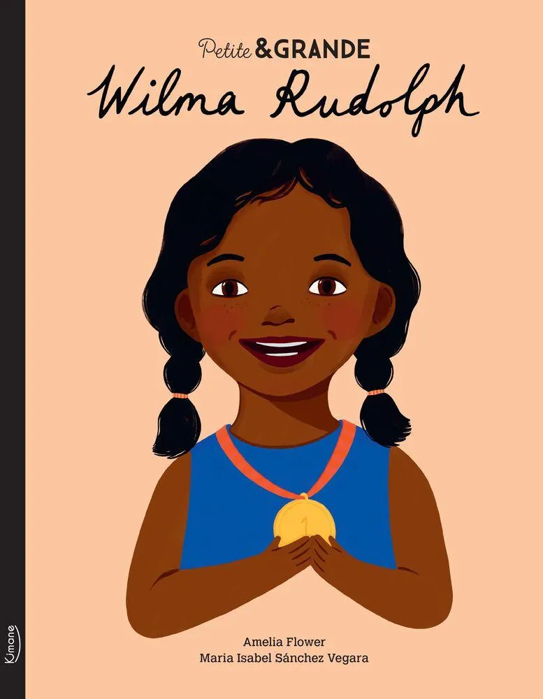 WILMA RUDOLPH NE