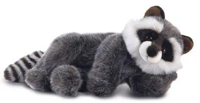 PACO RATON LAVEUR - H 28 CM