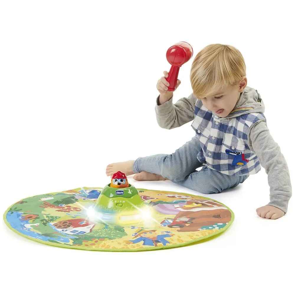 FIT & FUN - LIBERE LA TAUPE