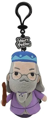 PORTE-CLES PELUCHE - ALBUS DUMBLEDORE