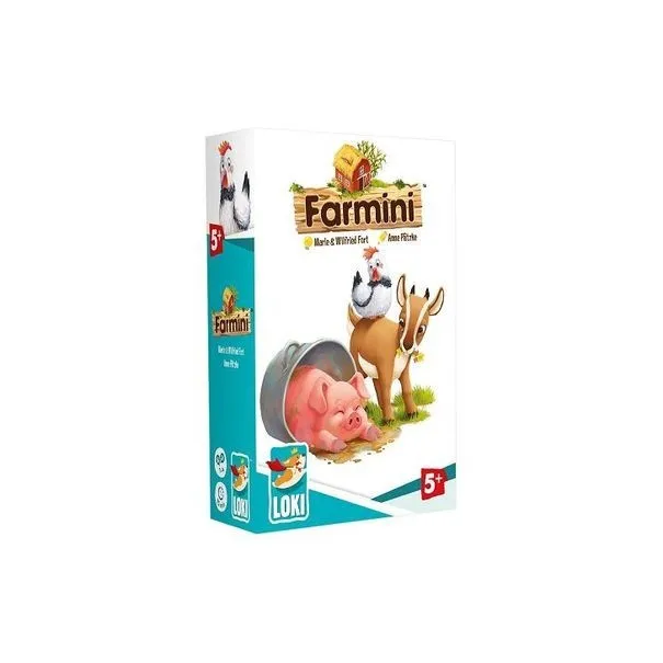 Farmini