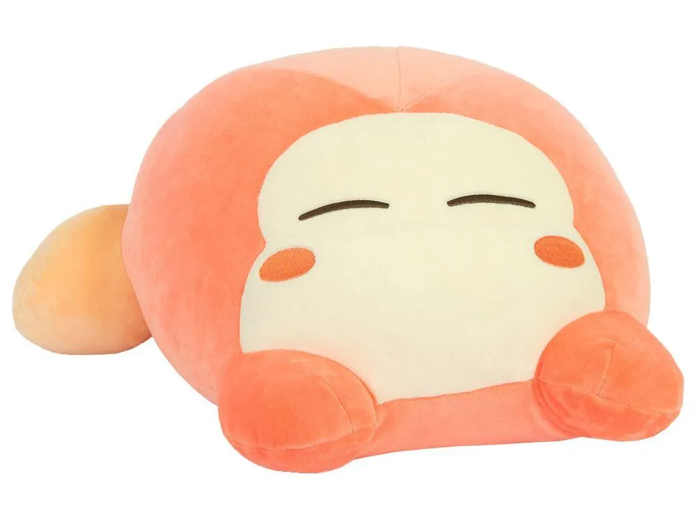 KIRBY PELUCHE MOCCHI MOCCHI WADDLE DEE