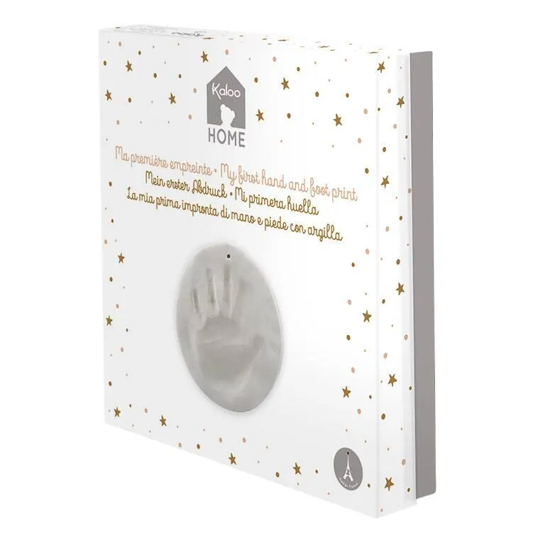 HOME - MA PREMIERE EMPREINTE