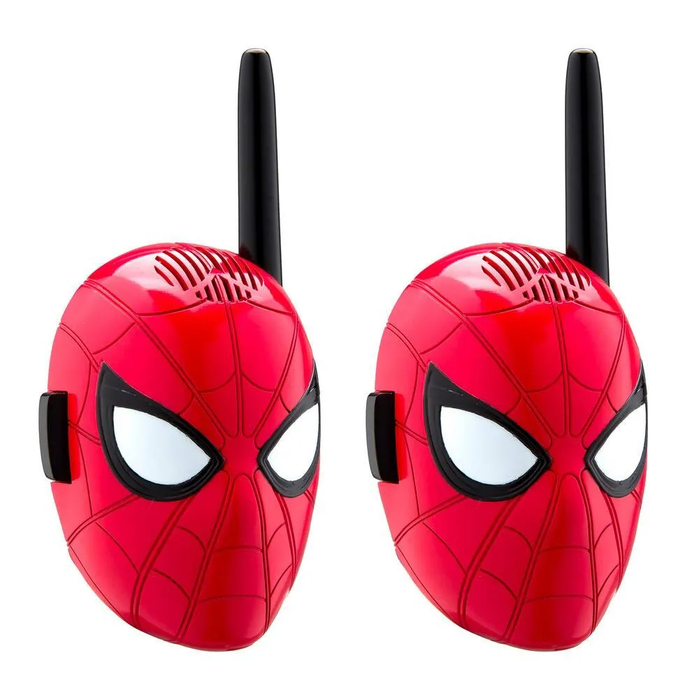 SPIDER-MAN - TALKIES-WALKIES