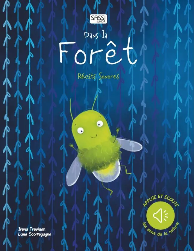 RECITS SONORES - DANS LA FORET