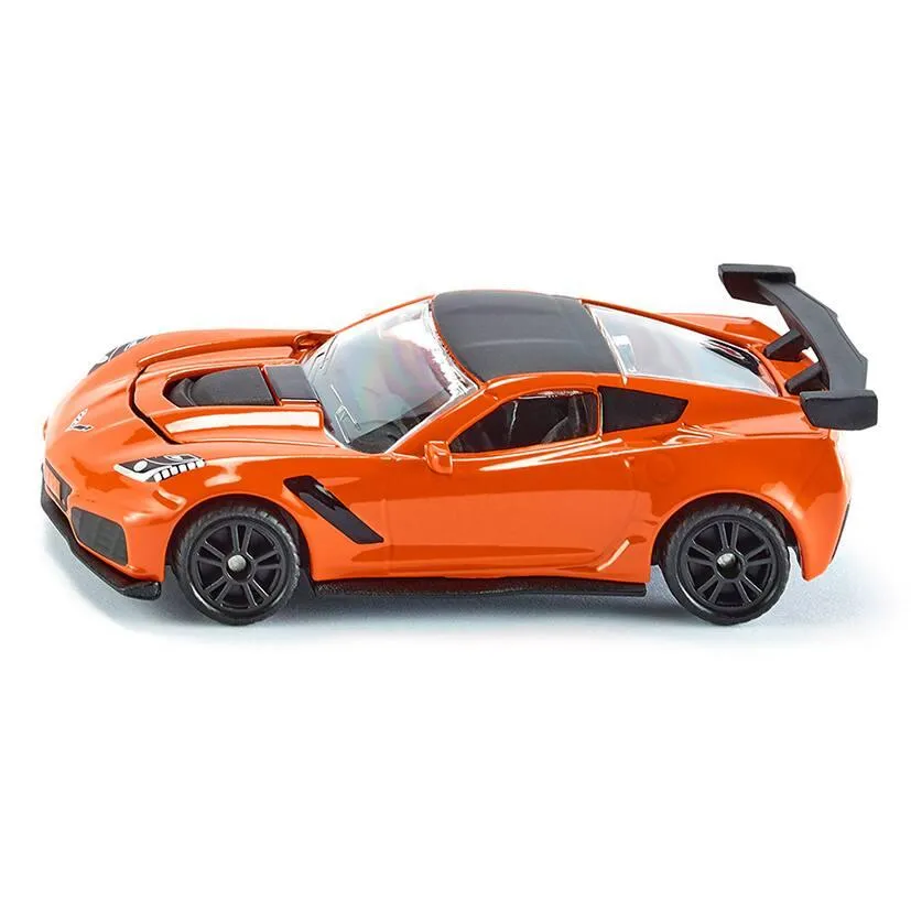 VOITURE CHEVROLET CORVETTE ZR1