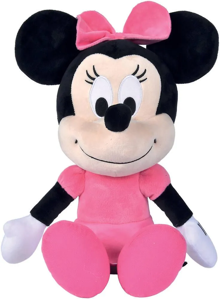 DISNEY - PELUCHE MINNIE 48 CM