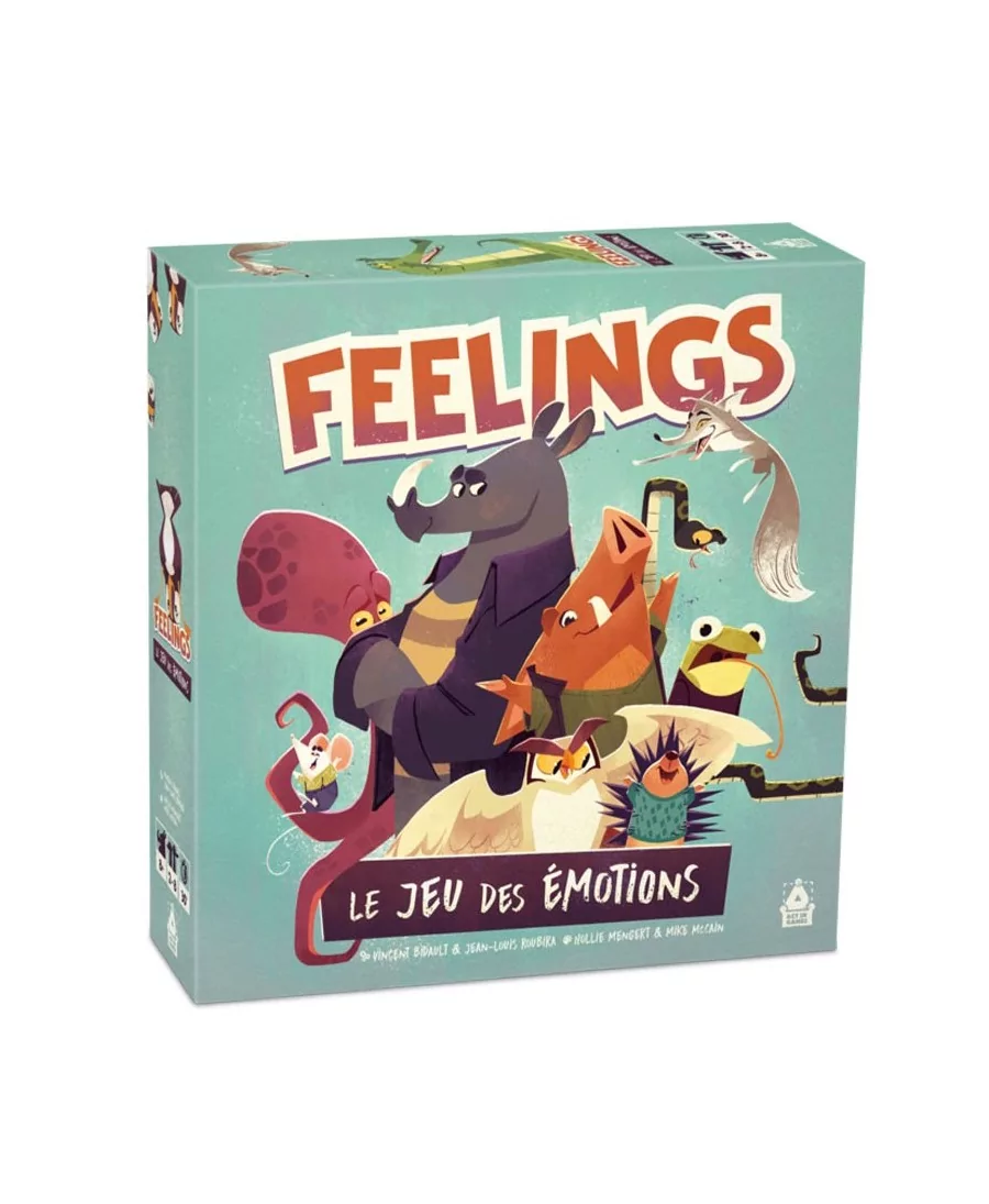 Feelings (VF)