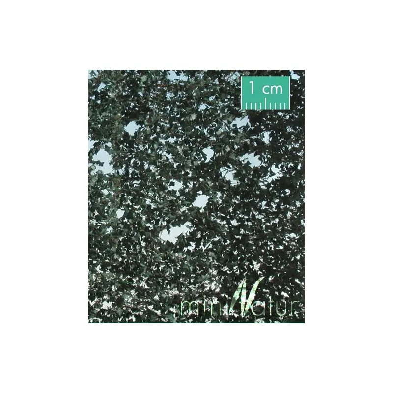 Feuilles de lierre. MININATUR - SILHOUETTE 936-22