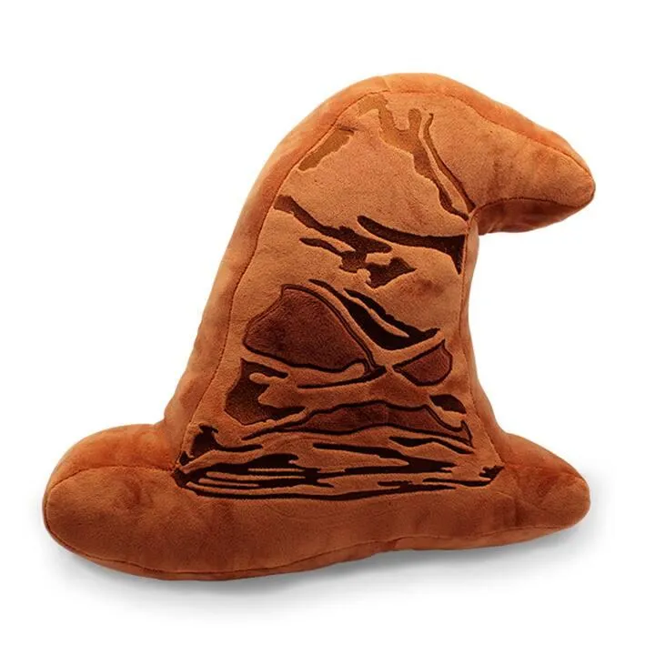 HARRY POTTER - COUSSIN - CHOIXPEAU PARLANT