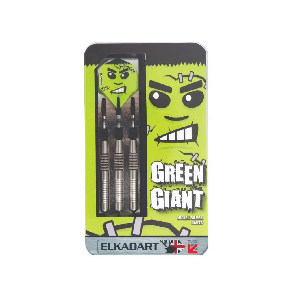 Fléchettes Green Giant 20g