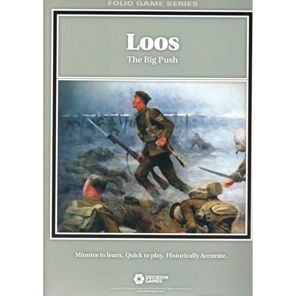 Folio Series : Loos