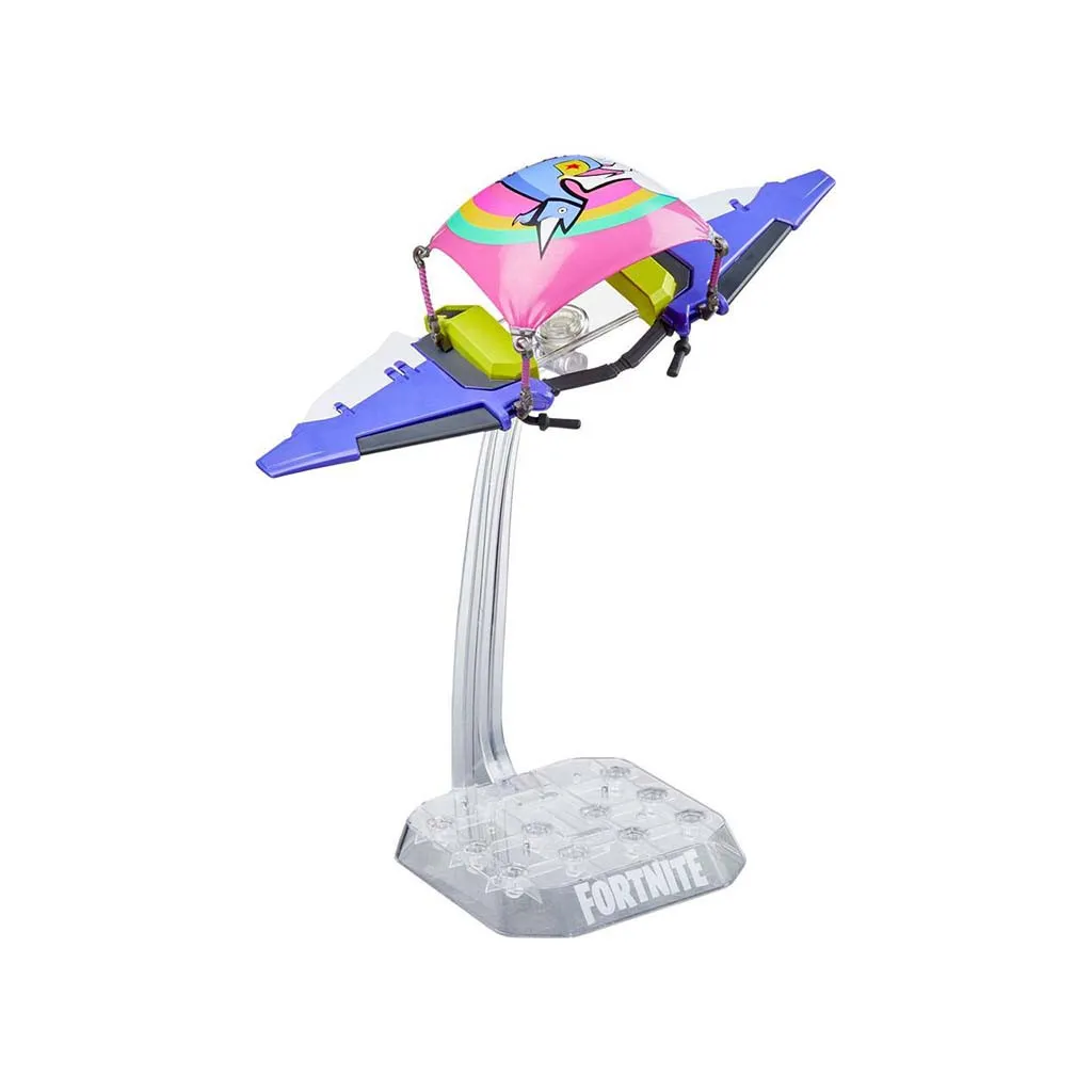 Fortnite - Glider Victory Royale Series Llamacorn Express