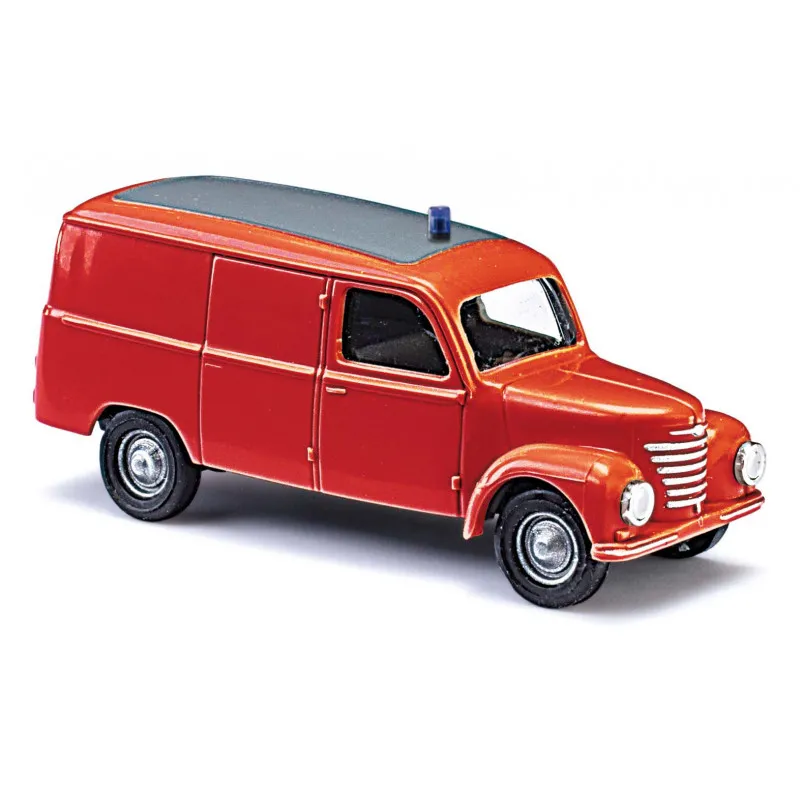 * Framo V901/2, pompiers. BUSCH 8675