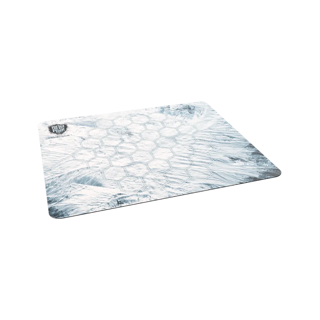 Frostpunk - Playmat
