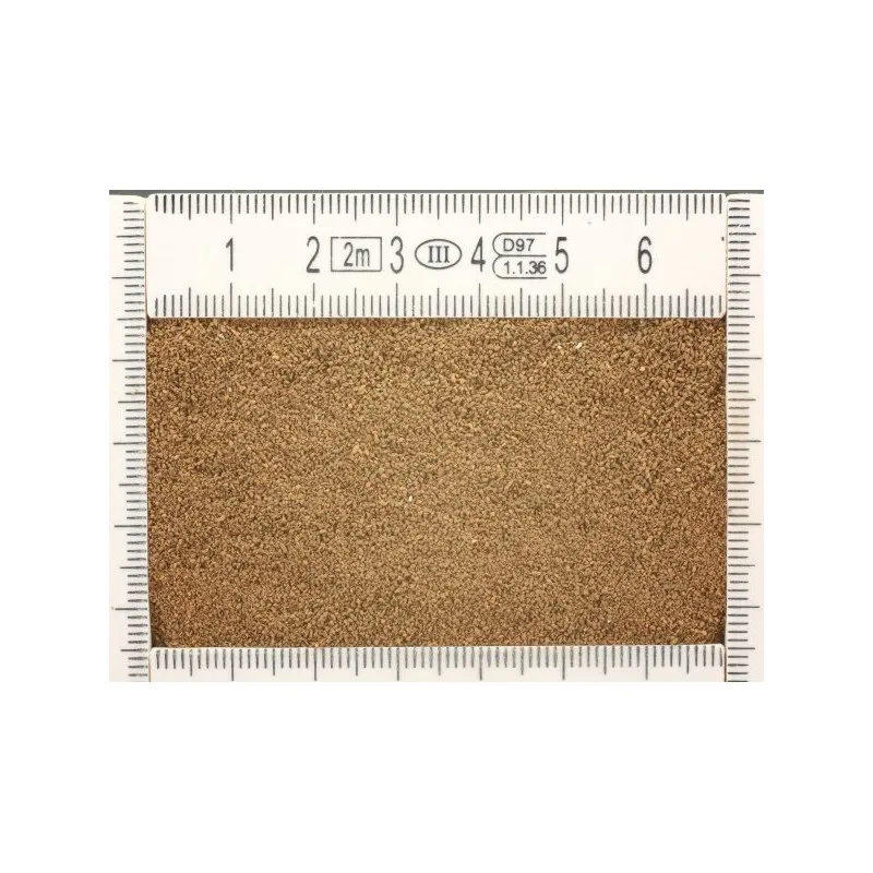 Gravier de gneiss (N). ASOA 1709