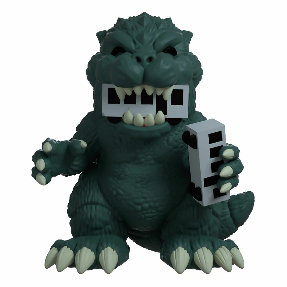 Godzilla vinyl figurine godzilla 10 cm