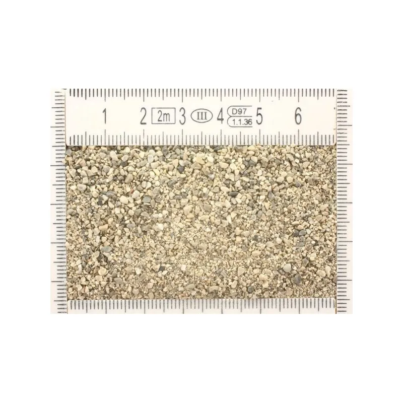 Gravier, grain 1 (H0). ASOA 1202