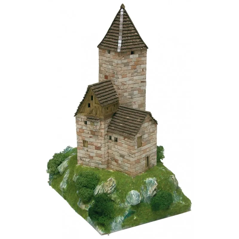 Grand abri. AEDES ARS 1303