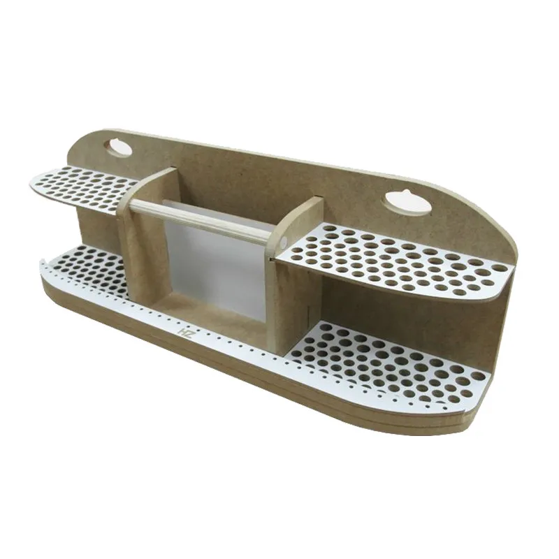 Grand module pour pinceaux et outils. HOBBYZONE PN2