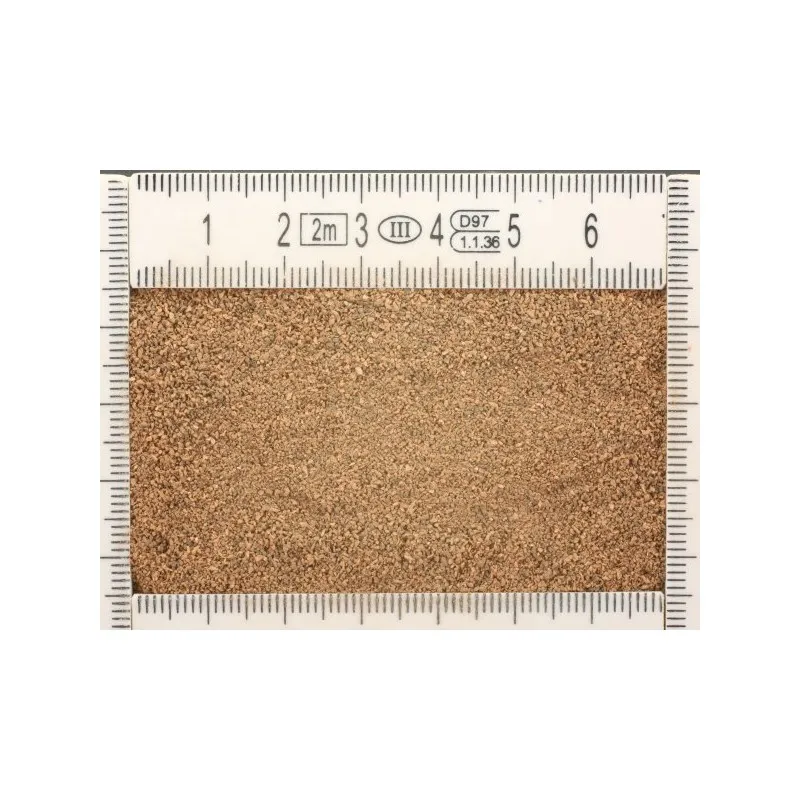 Gravier de gneiss fin (H0/TT). ASOA 1700