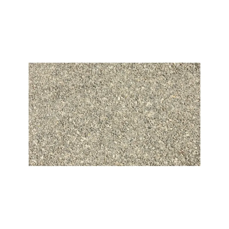 Gravier dolomitique (H0). ASOA 1801