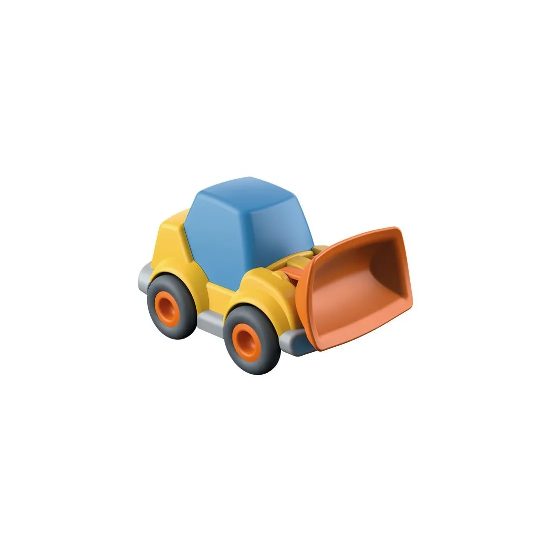 Camion de chantier à friction - Haba