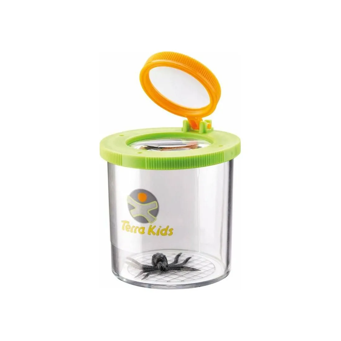 Gobelet Loupe Terra Kids - Haba