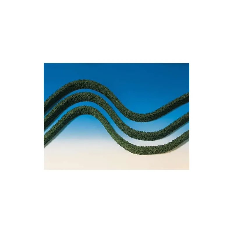 Haie flexible. FALLER 181489