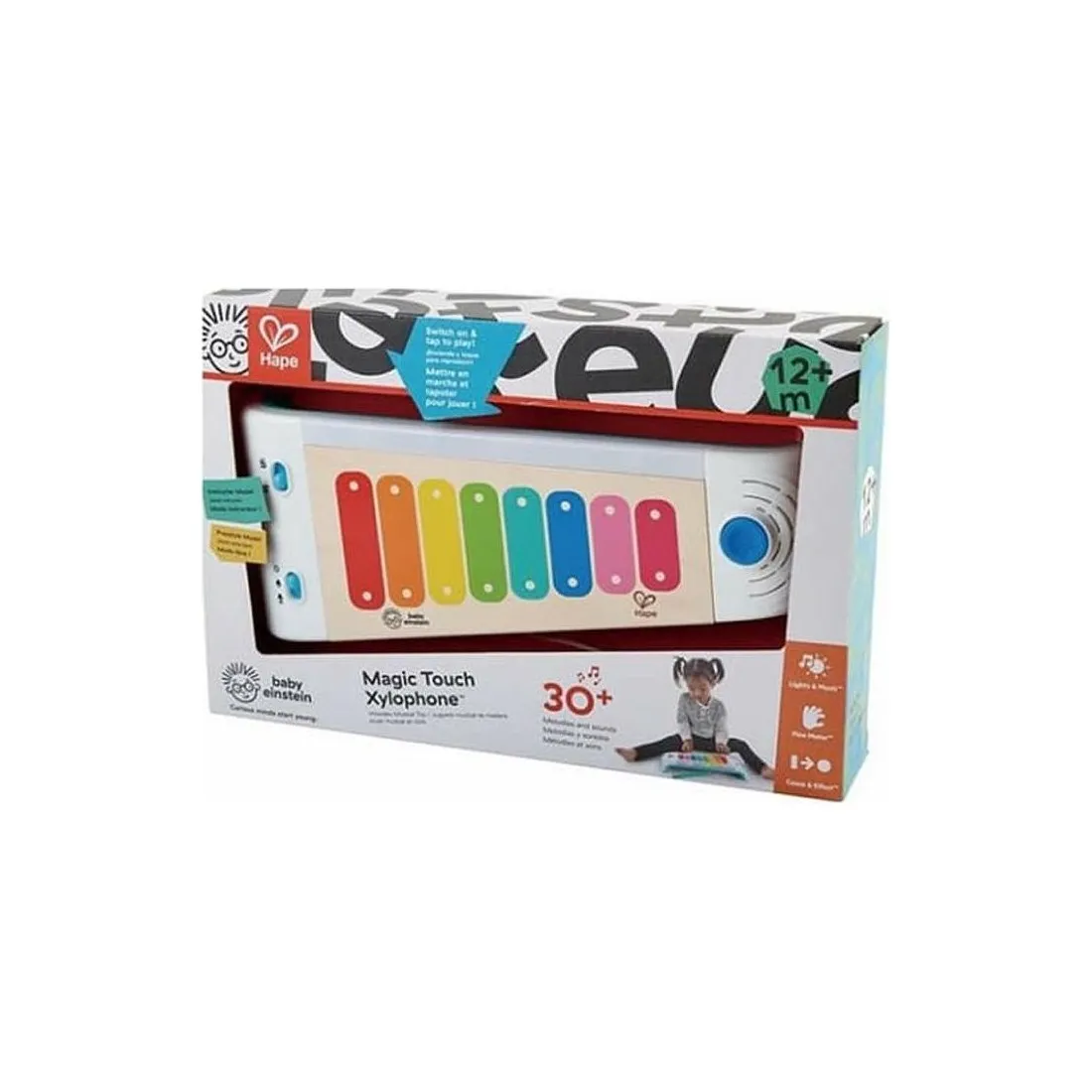 Xylophone Magic Touch - Hape Toys