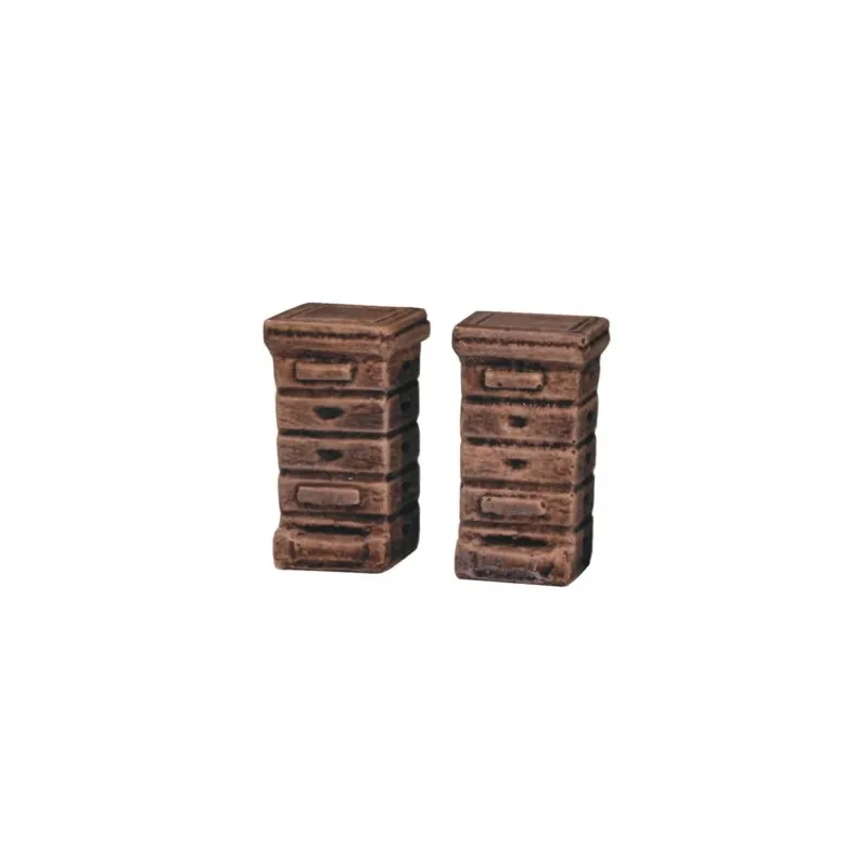 Urticaire. HARBURN HAMLET CG225