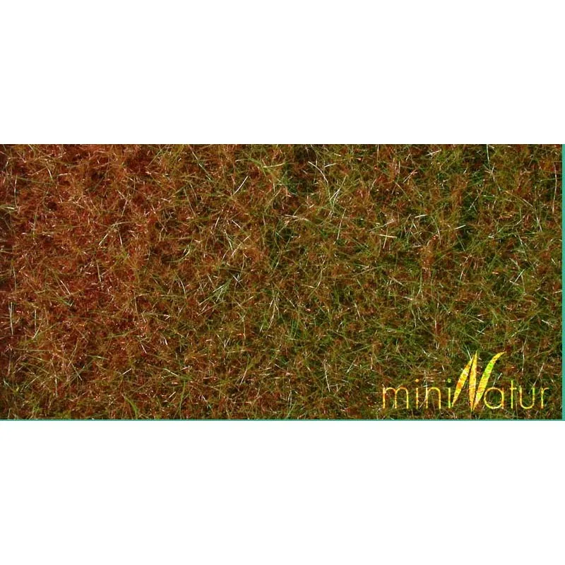 Herbe d’automne. MININATUR - SILHOUETTE 730-24S