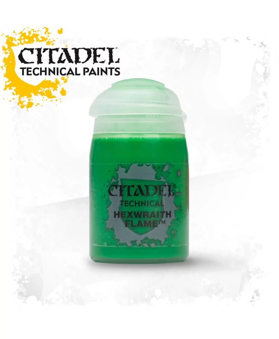 Citadel : Hexwraith Flame (24ml)