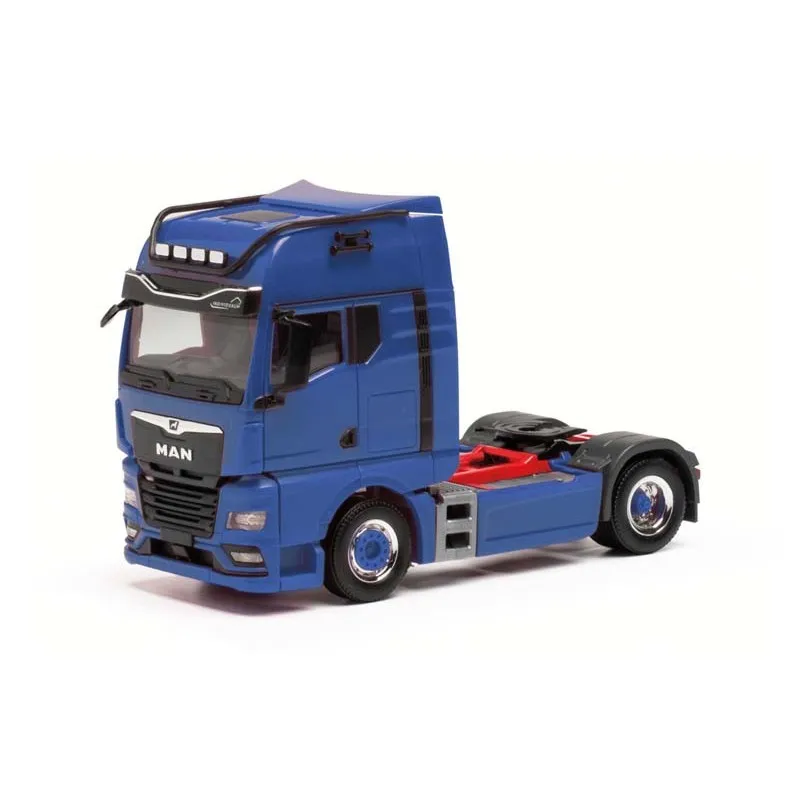 MAN TGX GX Lion individuel. HERPA 313711-003