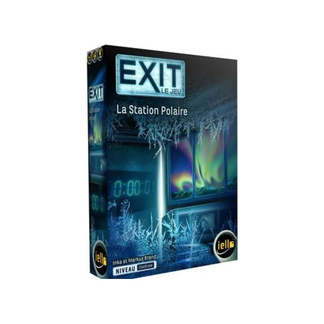 Exit : La Station Polaire