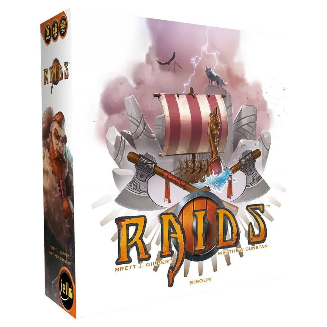 Raids