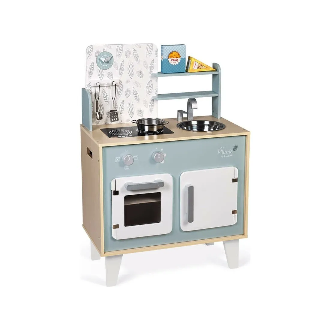 Cuisine Plume - Janod