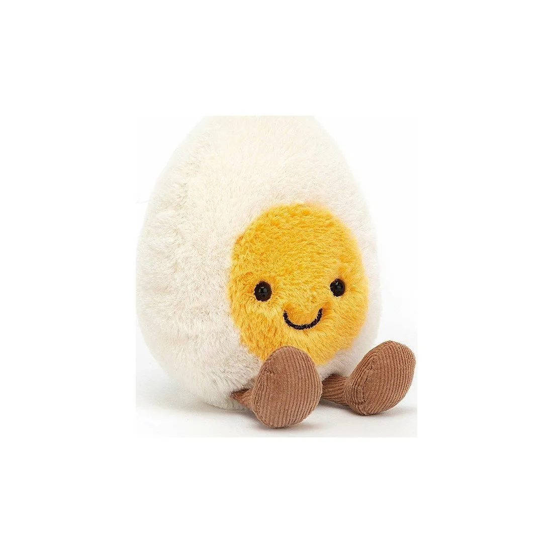 Peluche Boiled Egg - Amuseable Jellycat