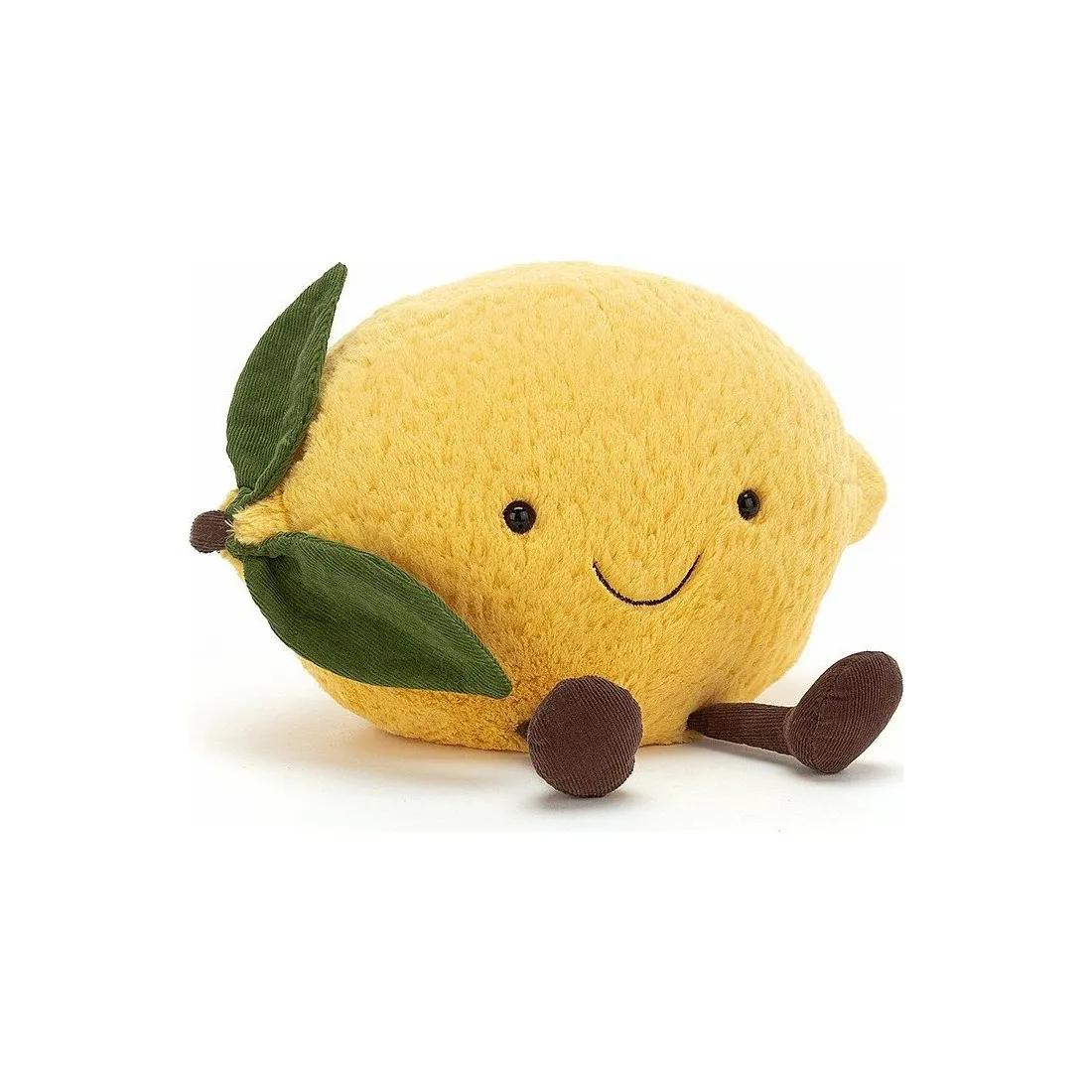 Peluche Lemon small - Amuseable Jellycat