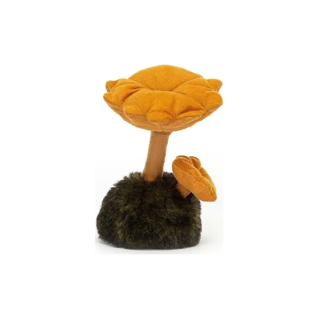 Peluche Champignon Girolle Wild Nature - Jellycat