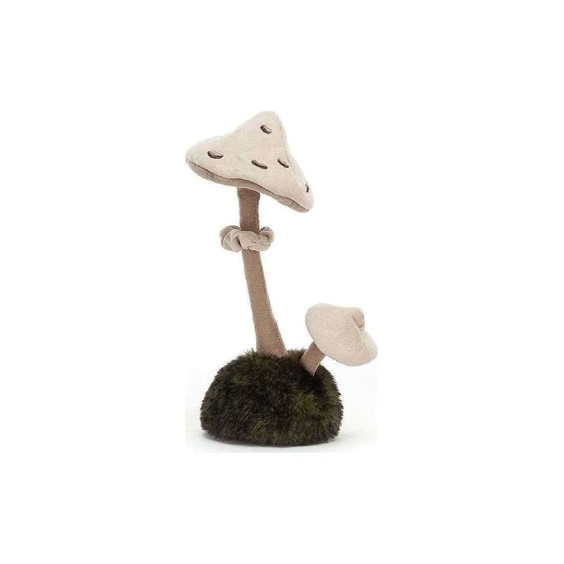 Peluche Champignon Parasol Wild Nature - Jellycat
