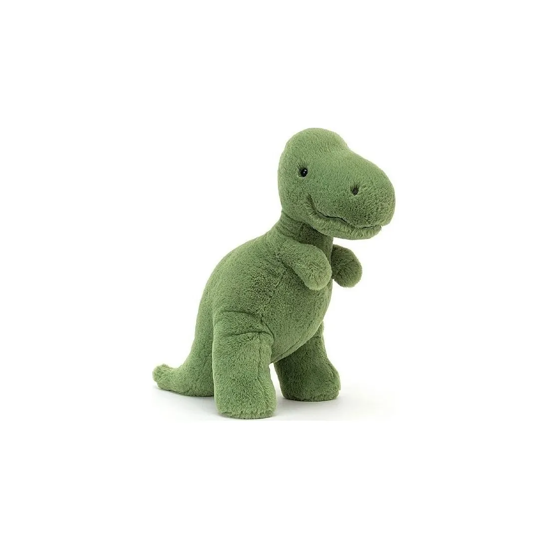 T-Rex Peluche Dinosaure Fossily | MaloJouets - Jellycat