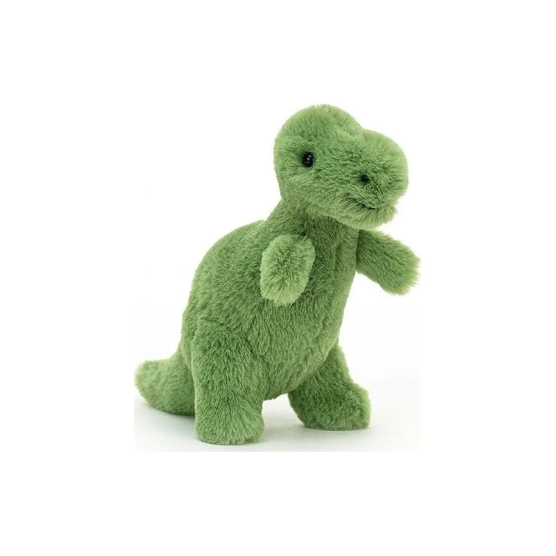 Peluche Dinosaure T-Rex Fossily Mini - 12cm - Jellycat