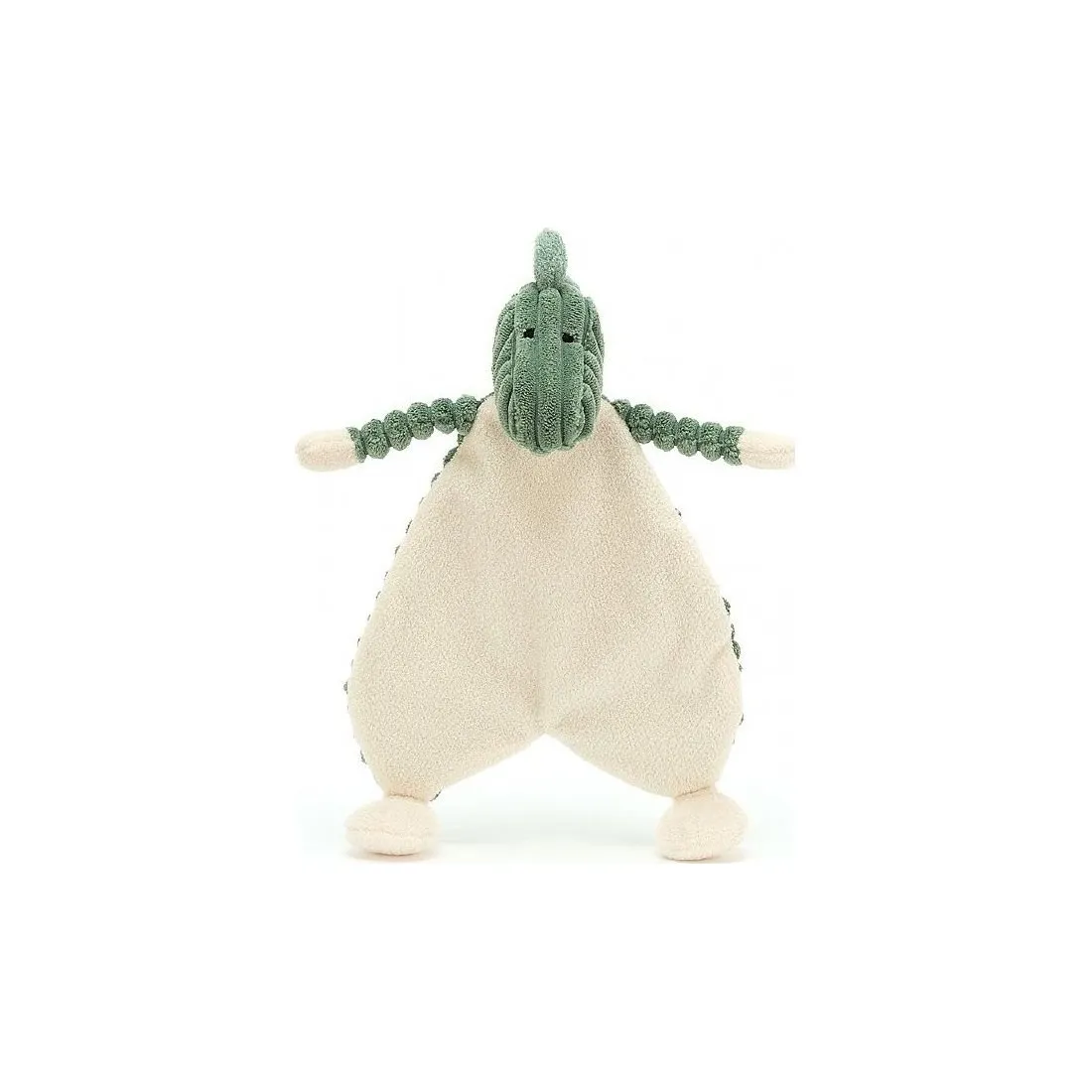 Doudou Plat Dinosaure Cordy Roy - Jellycat