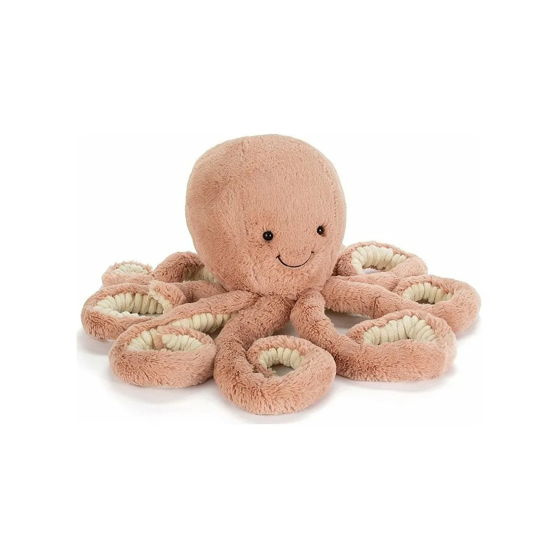 Peluche Pieuvre - Jellycat