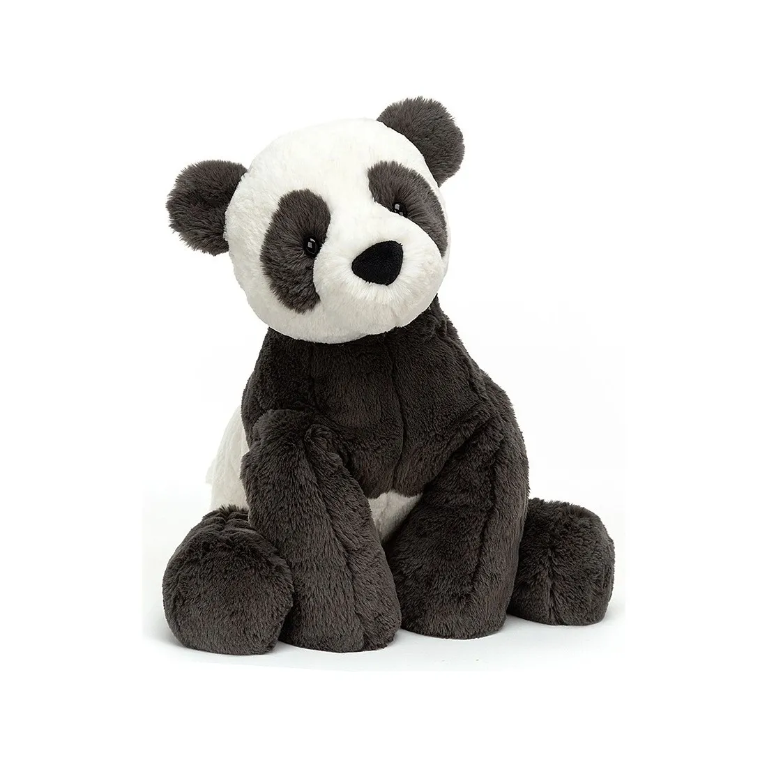 Peluche Panda Huggady Large -32 cm - Jellycat
