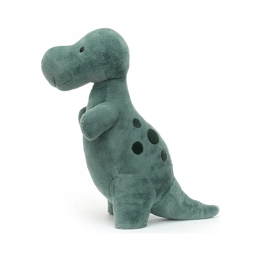 Peluche Big Spottie T-Rex - Grande peluche T-Rex - Jellycat