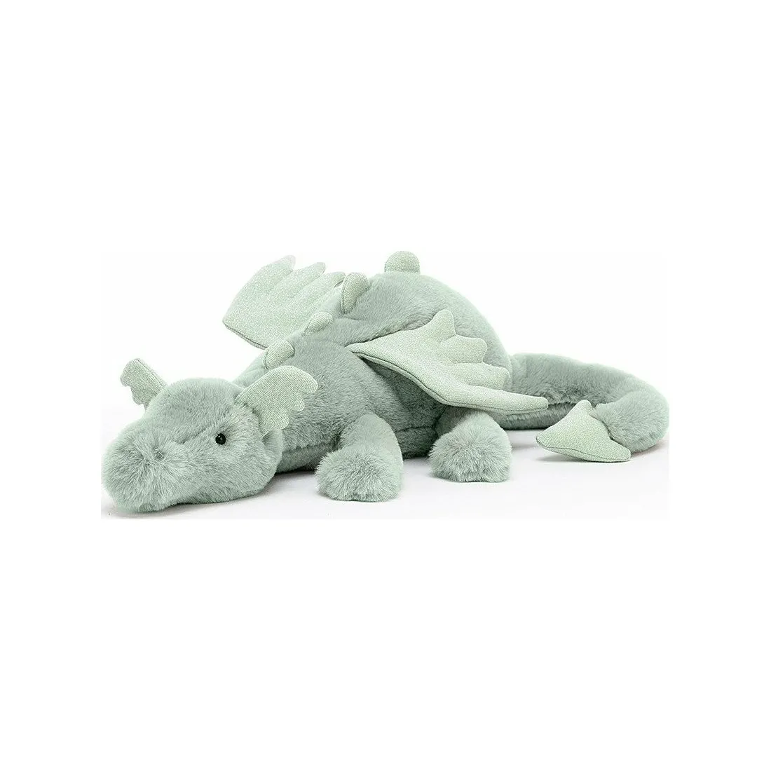 Peluche Dragon Jellycat - Sage Dragon