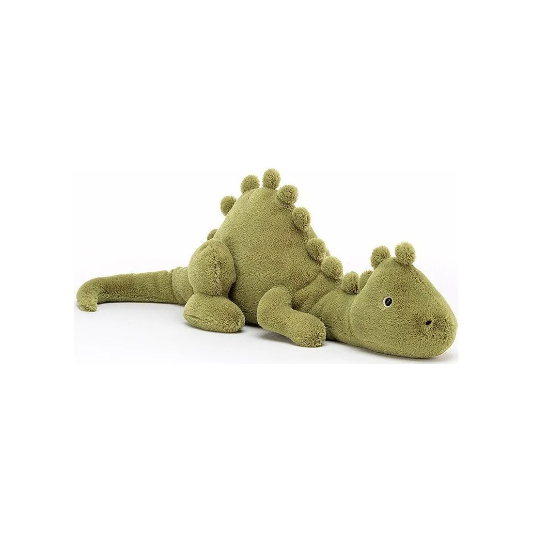 Peluche dinosaure Vividie Dino - Jellycat